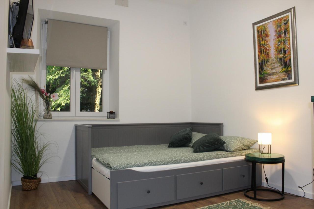 Apartment Little Heaven - Free Parking ซาราเยโว ภายนอก รูปภาพ