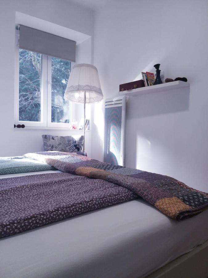 Apartment Little Heaven - Free Parking ซาราเยโว ภายนอก รูปภาพ